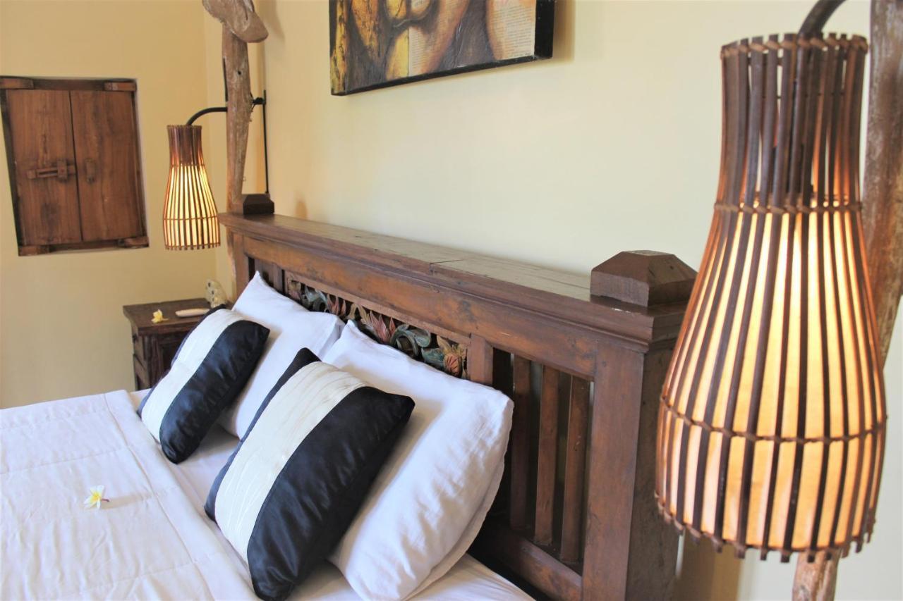 Silvy Guesthouse Canggu  Luaran gambar