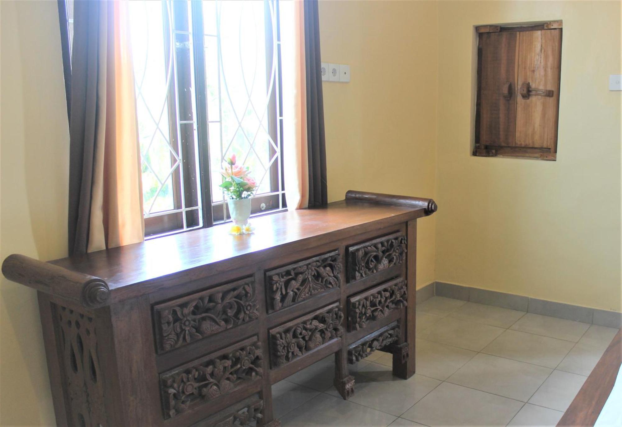 Silvy Guesthouse Canggu  Luaran gambar