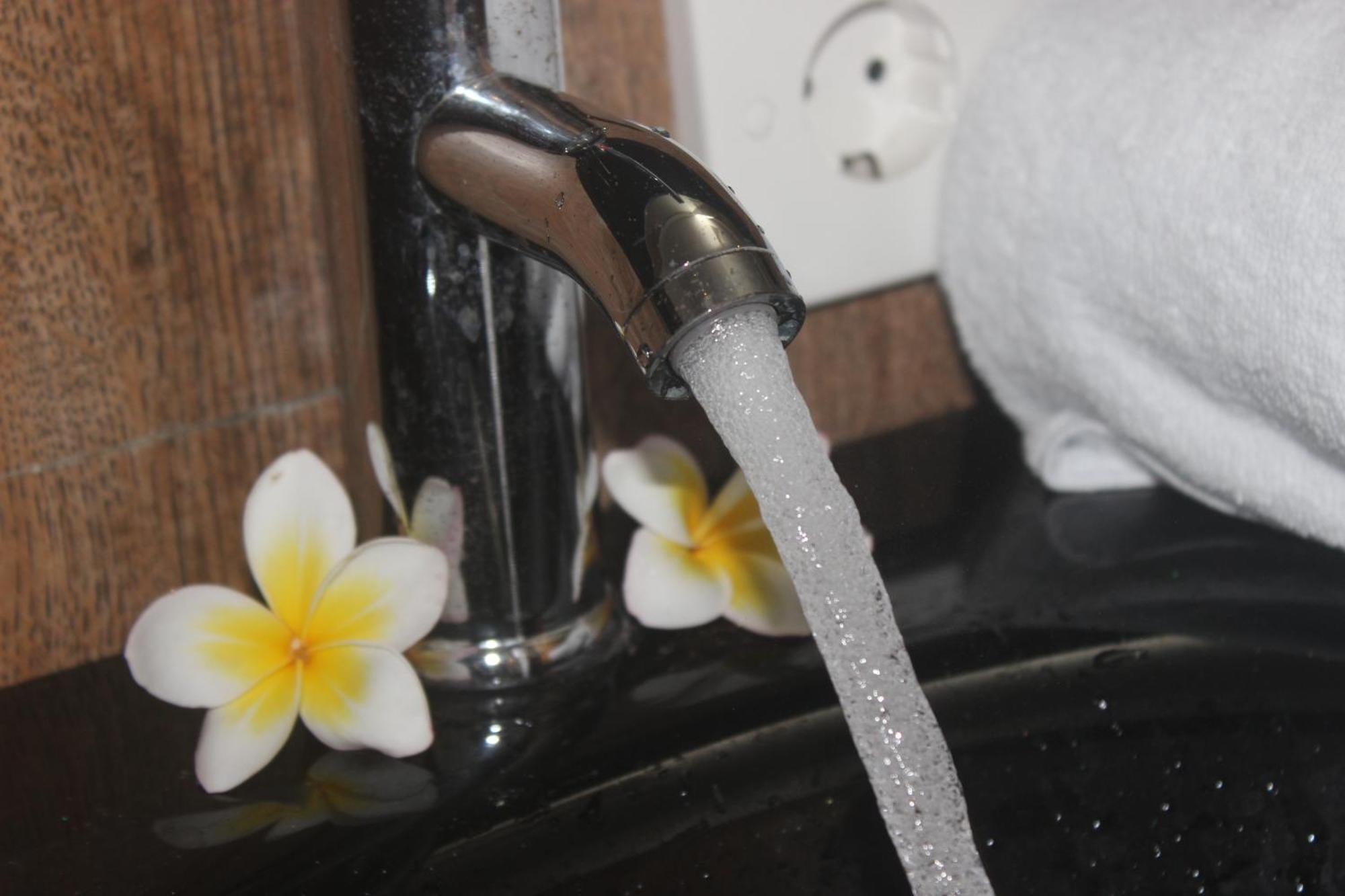 Silvy Guesthouse Canggu  Luaran gambar