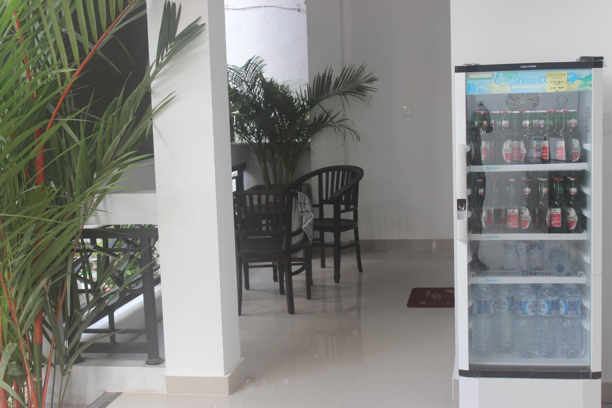 Silvy Guesthouse Canggu  Luaran gambar