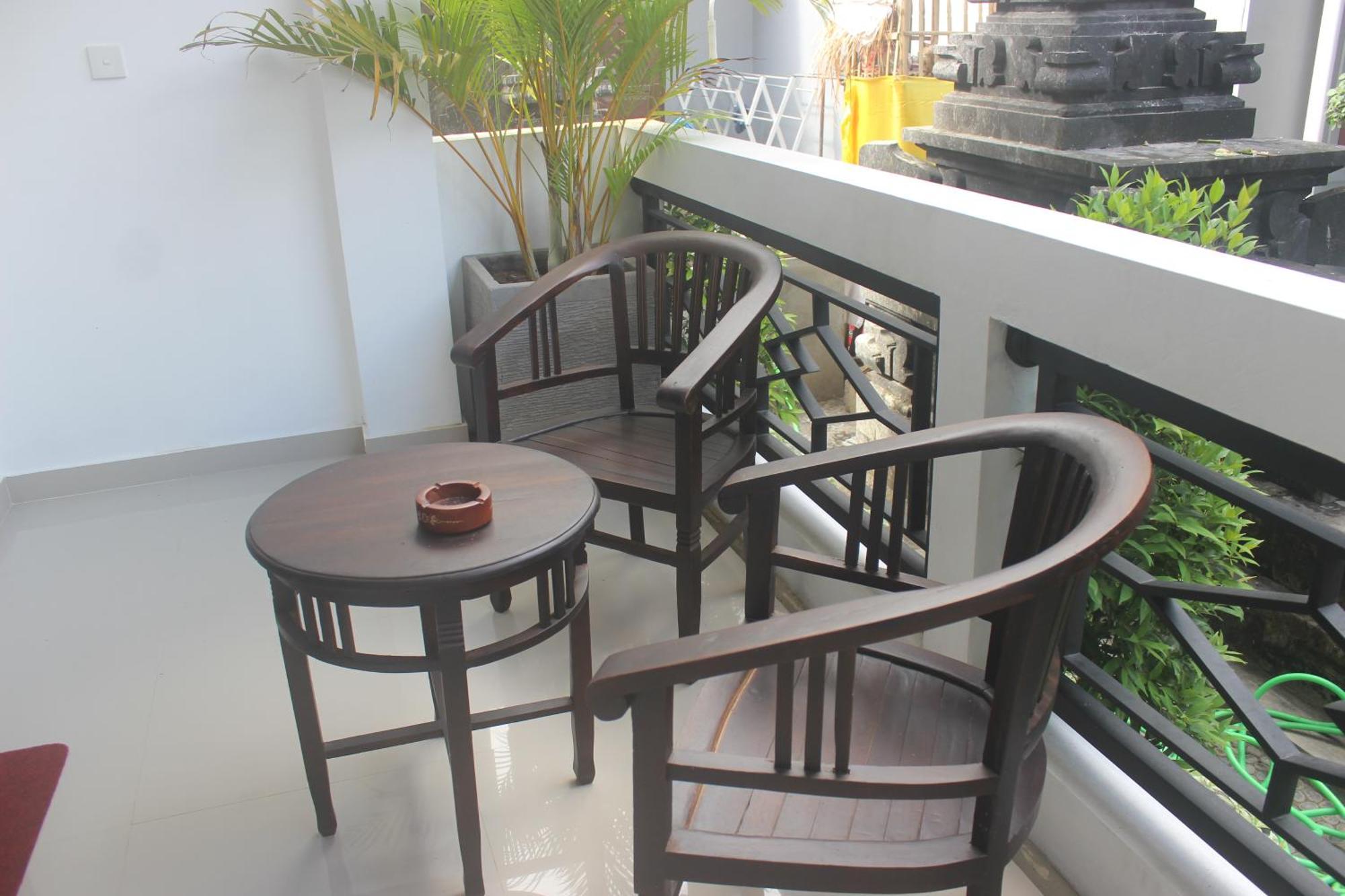 Silvy Guesthouse Canggu  Luaran gambar