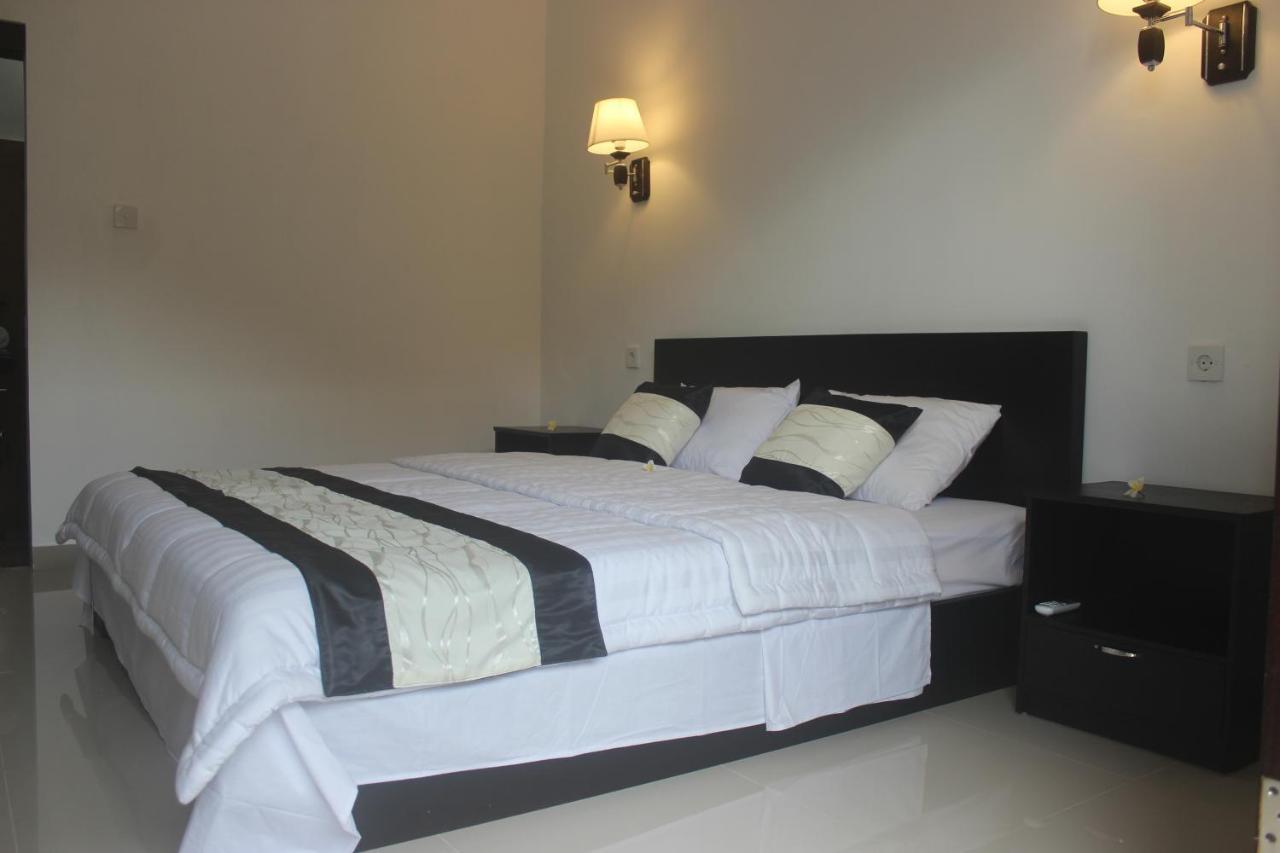 Silvy Guesthouse Canggu  Luaran gambar